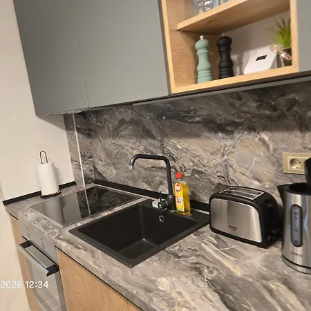 The Cozy Nest *