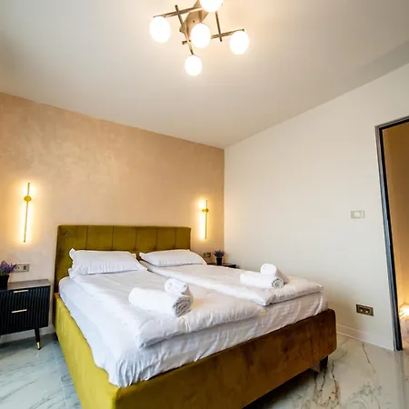 The Cozy Nest - Spacious 2br - Near Iulius Mall Apartamento Timisoara