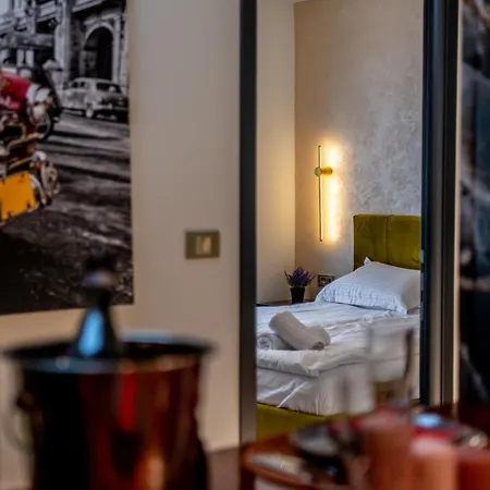 Lägenhet The Cozy Nest Timişoara