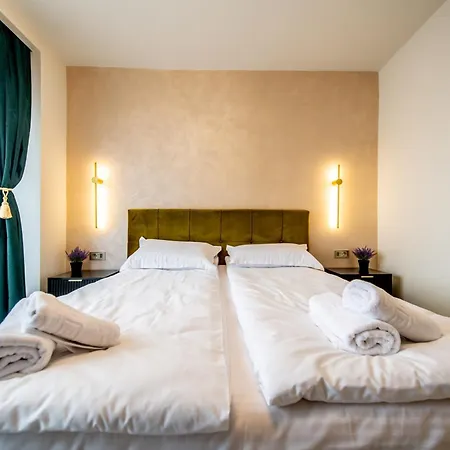The Cozy Nest - Spacious 2br - Near Iulius Mall Apartamento Timisoara